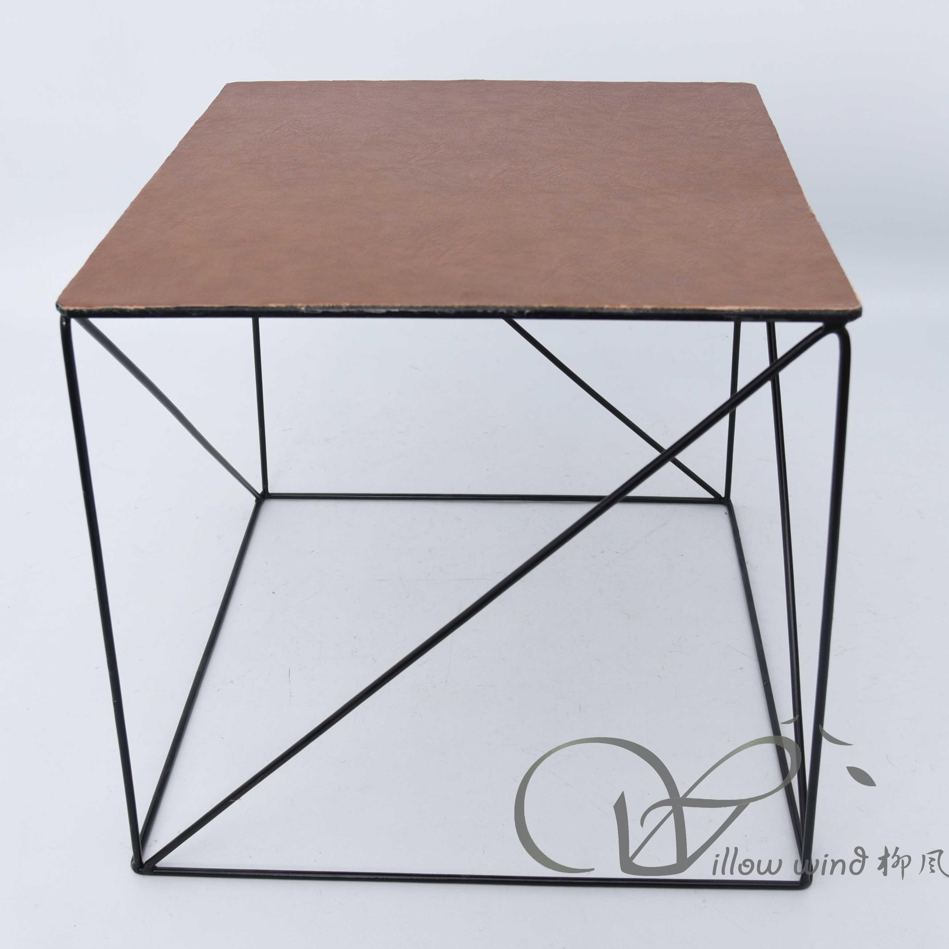 柳风收纳，客厅收纳柳编筐