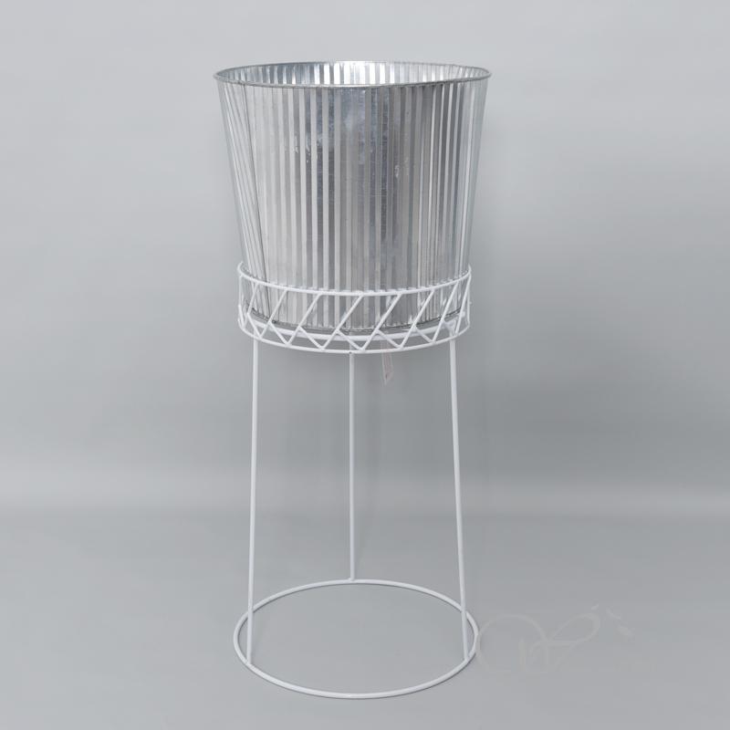 柳风收纳，客厅收纳柳编筐