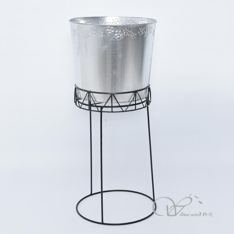 柳风收纳，客厅收纳柳编筐