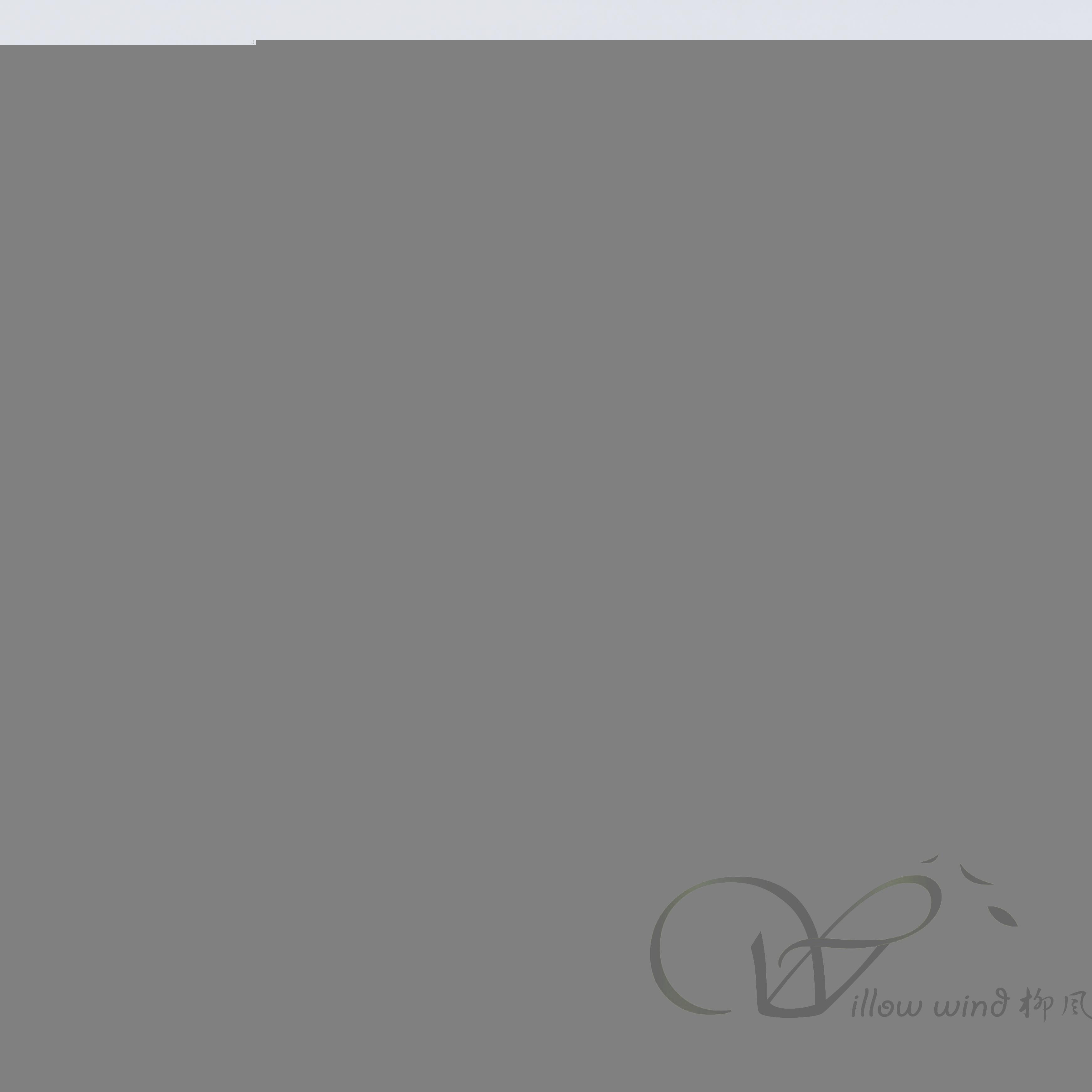 柳风收纳，客厅收纳柳编筐