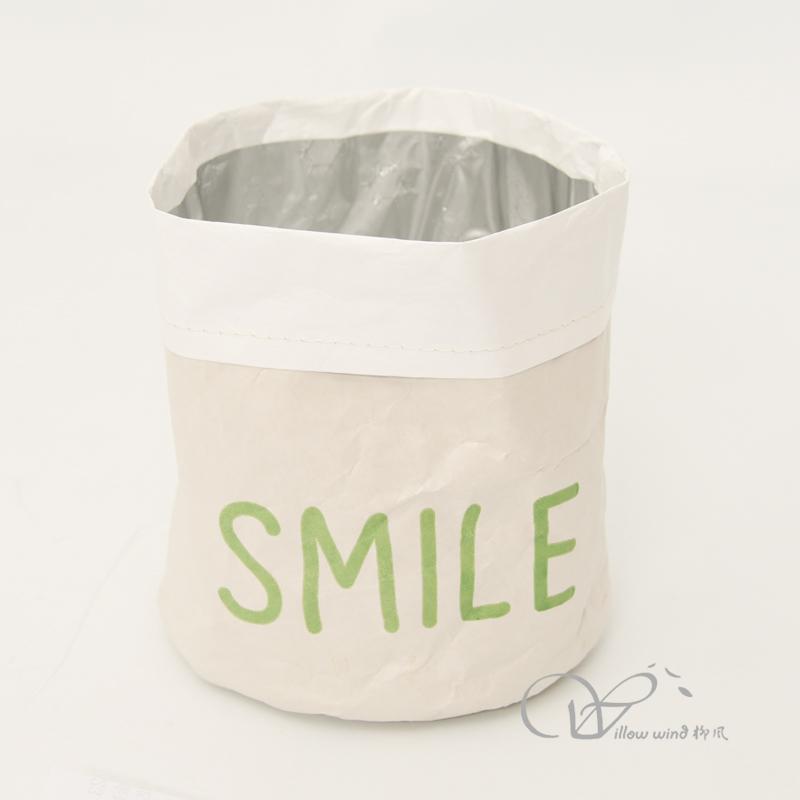 柳风收纳，客厅收纳柳编筐