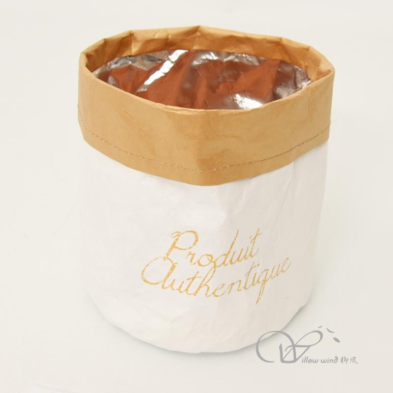 柳风收纳，客厅收纳柳编筐