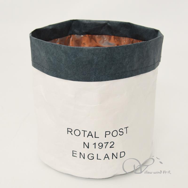 柳风收纳，客厅收纳柳编筐