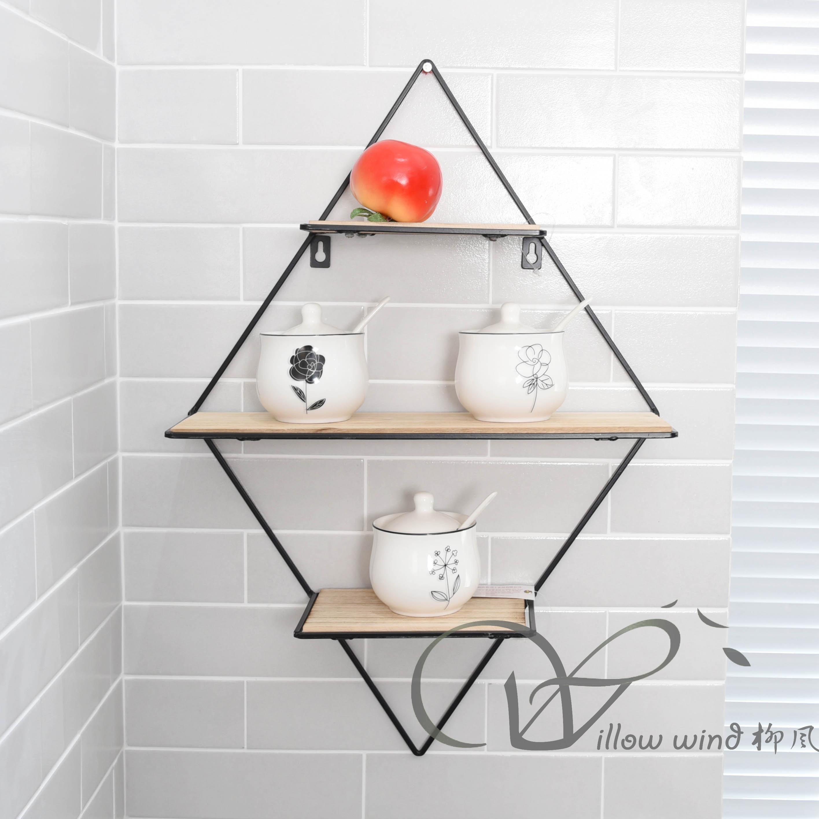 柳风收纳，客厅收纳柳编筐