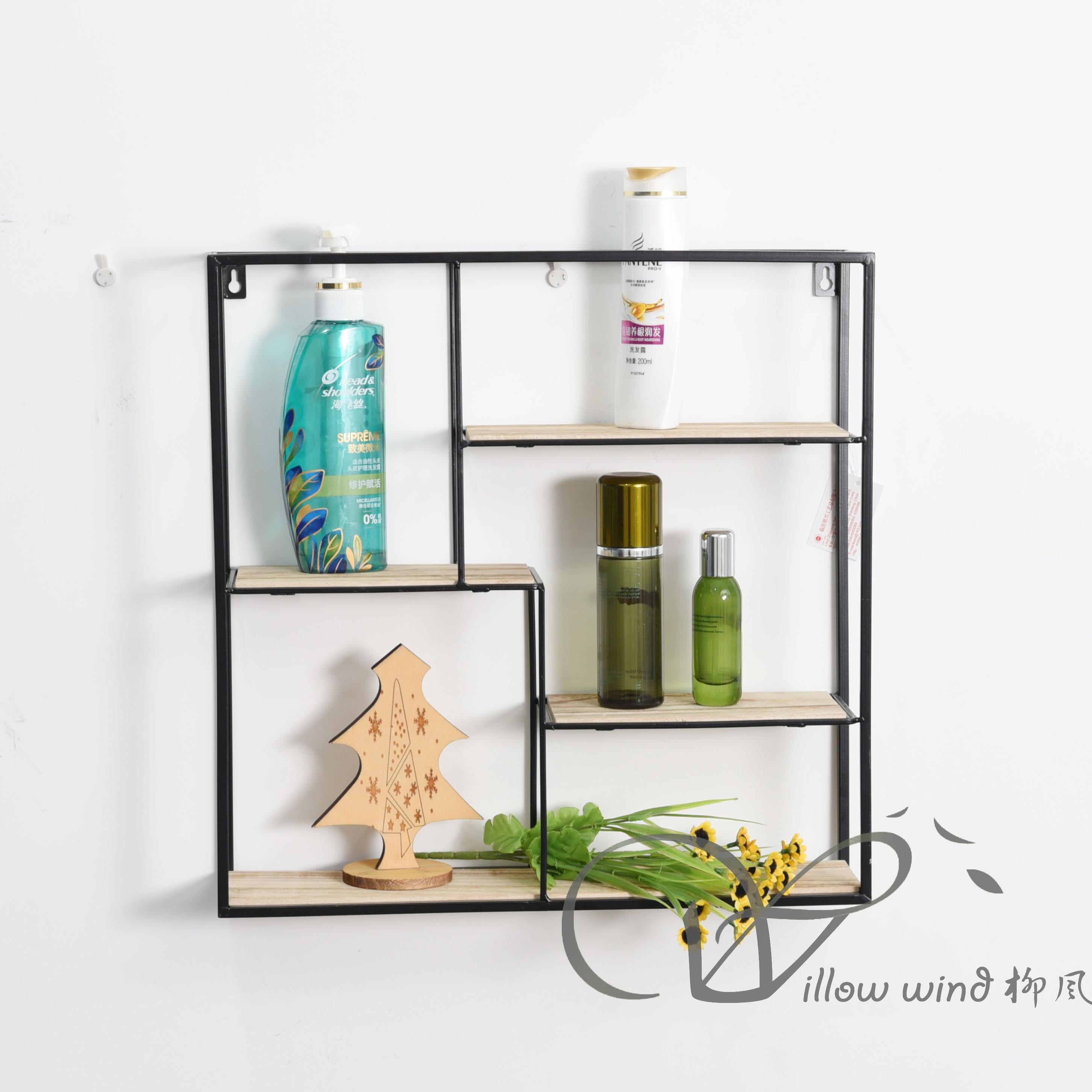 柳风收纳，客厅收纳柳编筐