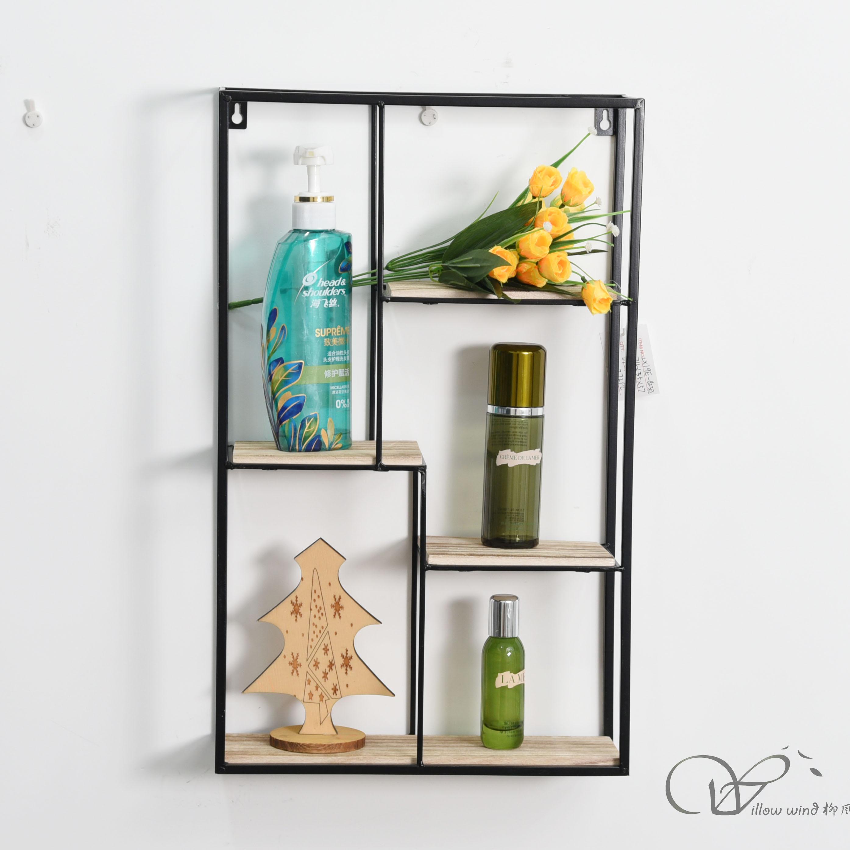 柳风收纳，客厅收纳柳编筐