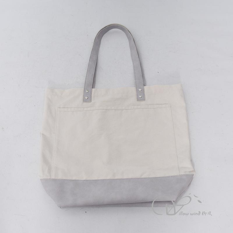 柳风收纳，客厅收纳柳编筐