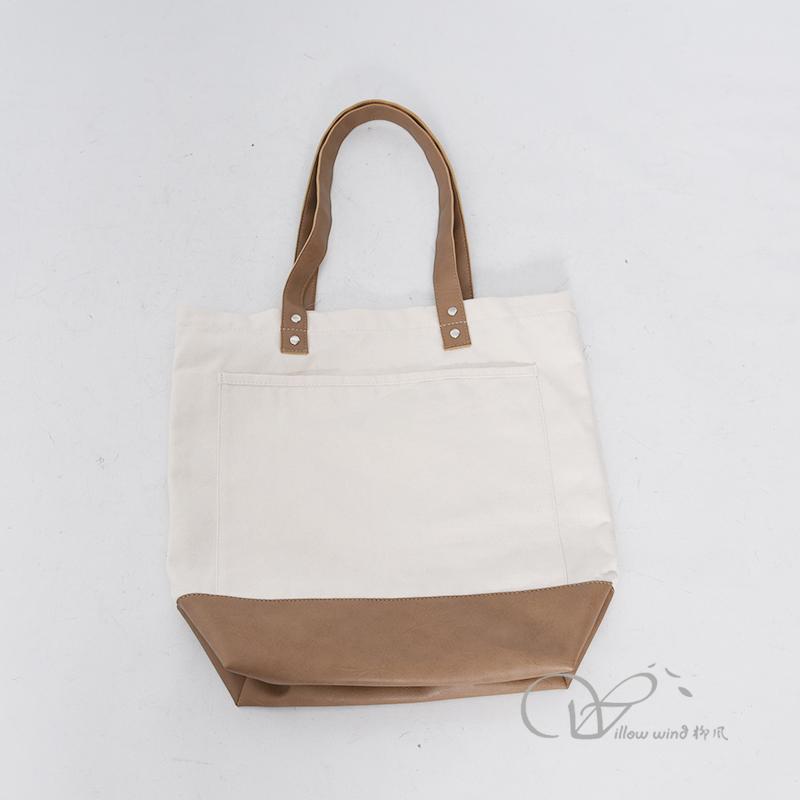 柳风收纳，客厅收纳柳编筐