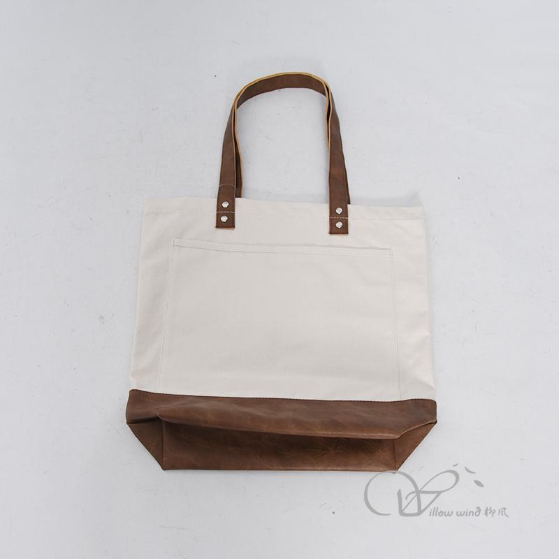 柳风收纳，客厅收纳柳编筐