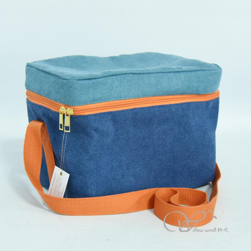 柳风收纳，客厅收纳柳编筐