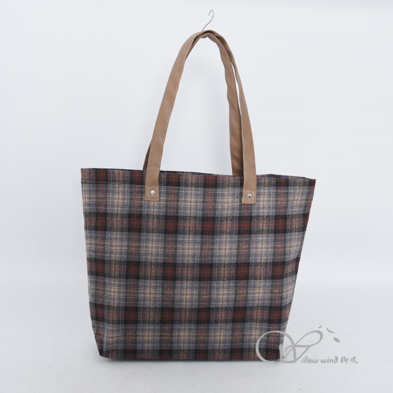 柳风收纳，客厅收纳柳编筐