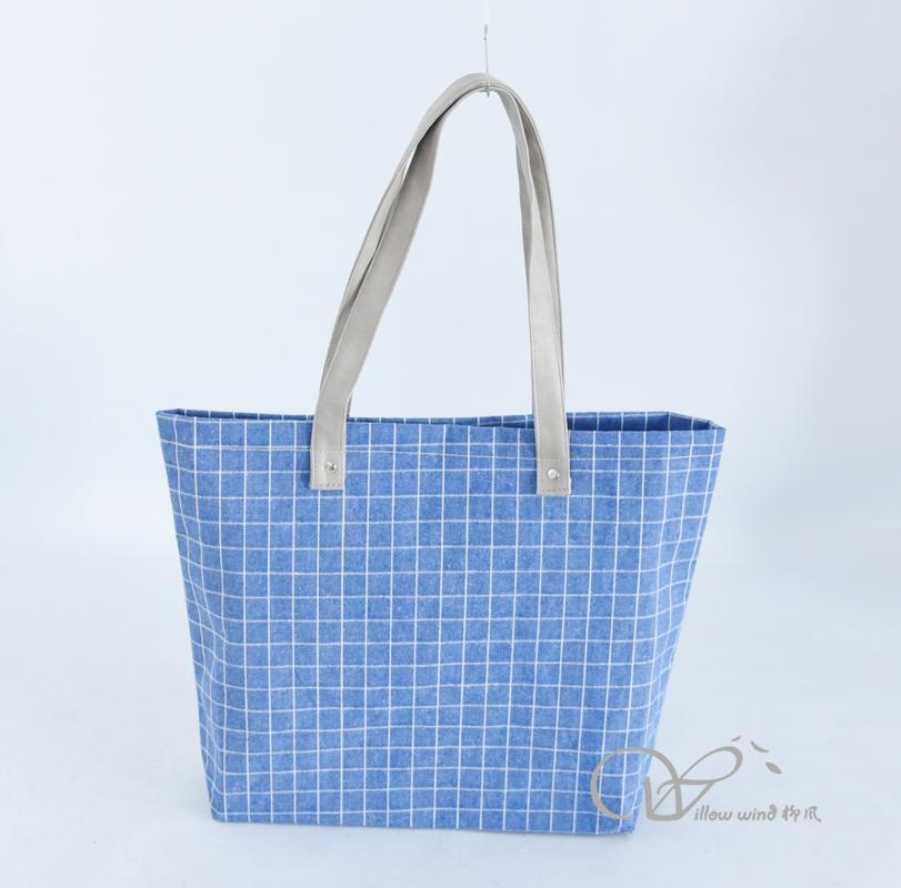 柳风收纳，客厅收纳柳编筐