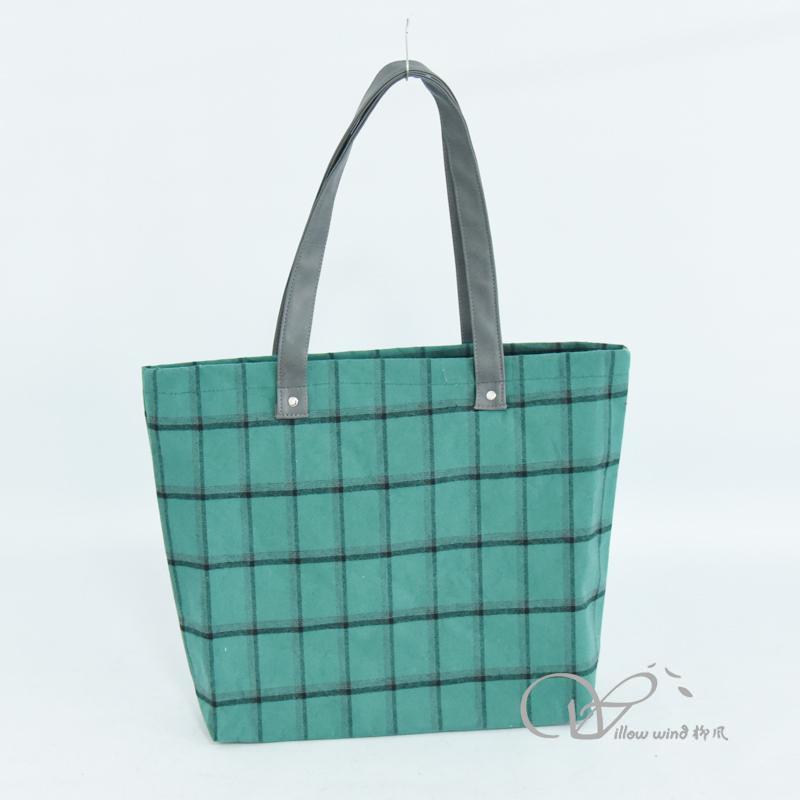 柳风收纳，客厅收纳柳编筐