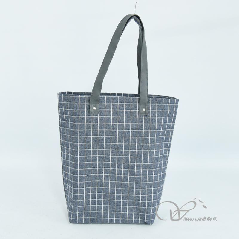 柳风收纳，客厅收纳柳编筐