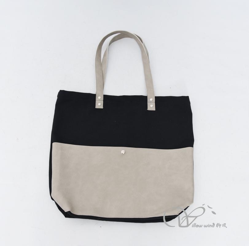 柳风收纳，客厅收纳柳编筐