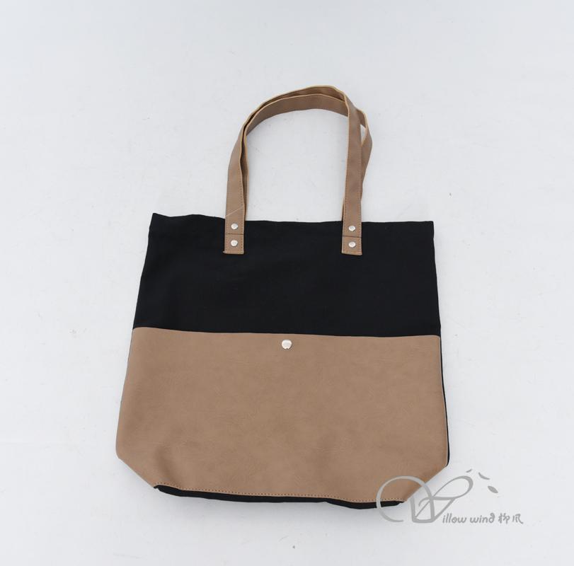 柳风收纳，客厅收纳柳编筐