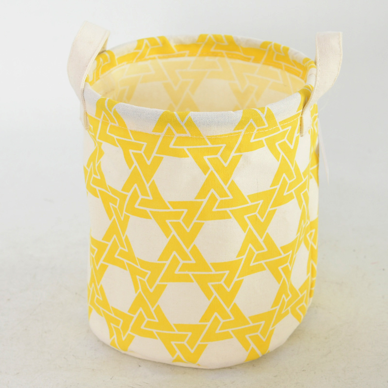 柳风收纳，客厅收纳柳编筐