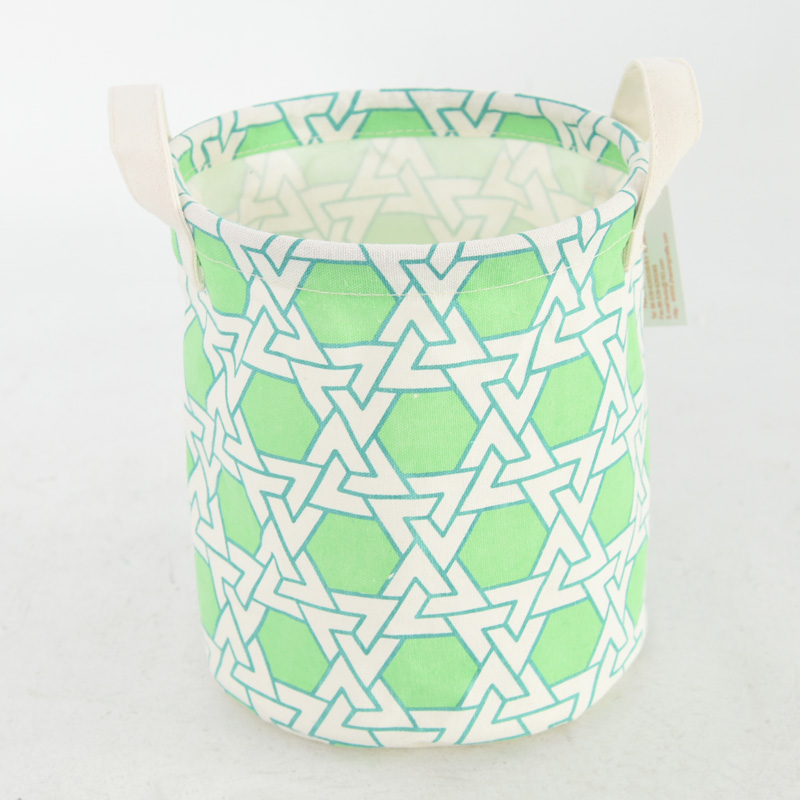 柳风收纳，客厅收纳柳编筐