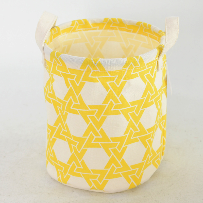 柳风收纳，客厅收纳柳编筐