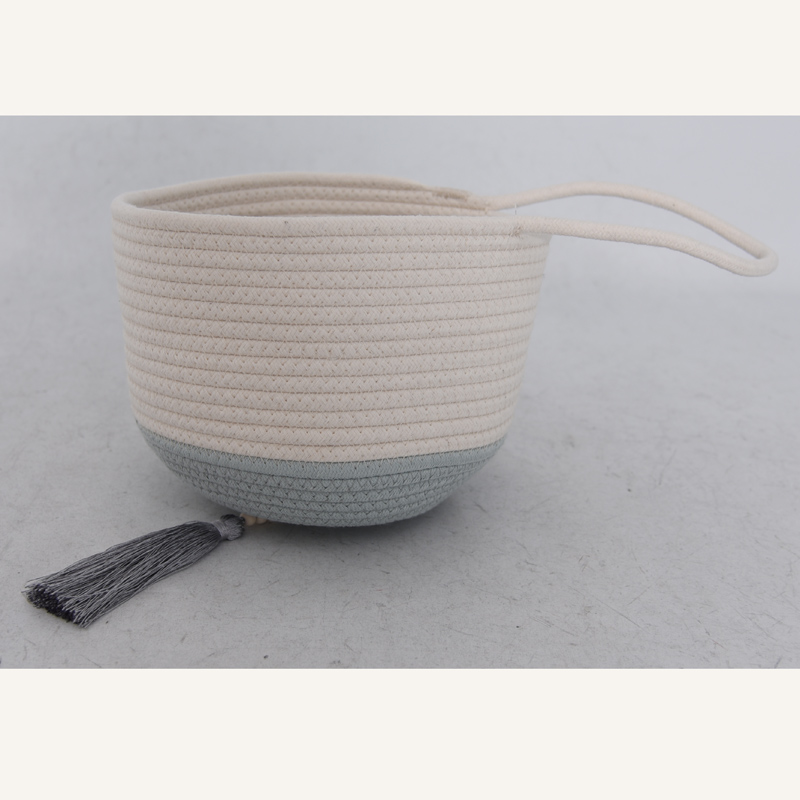 柳风收纳，客厅收纳柳编筐