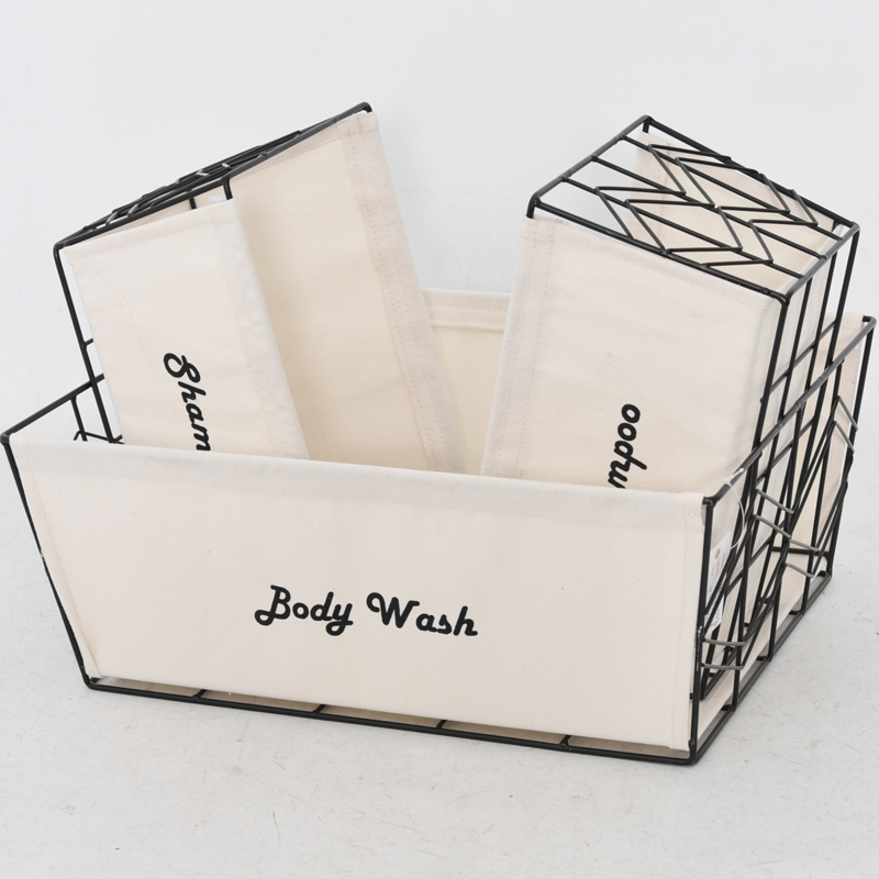 柳风收纳，客厅收纳柳编筐