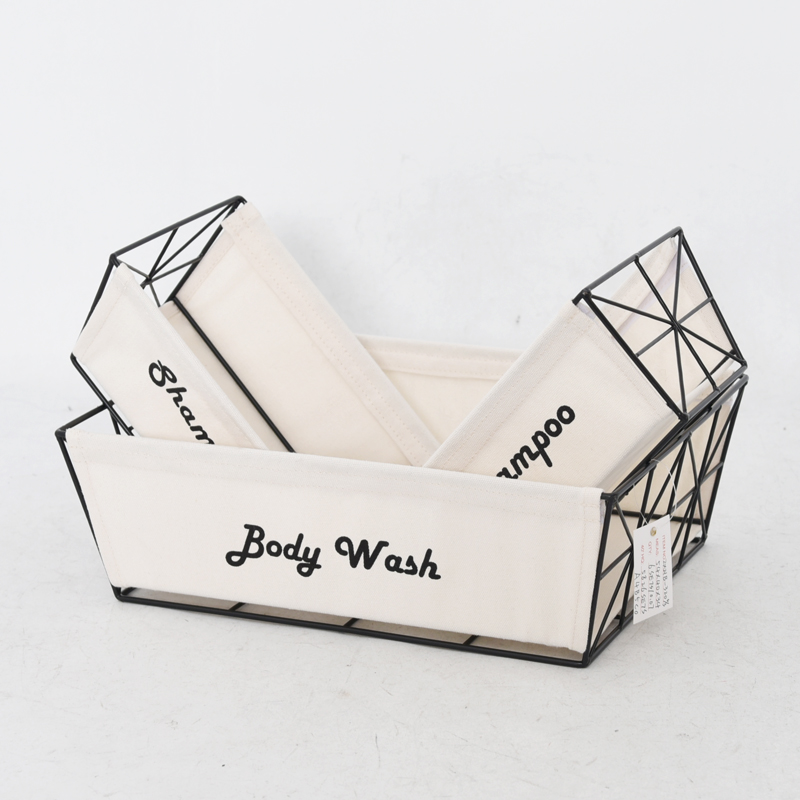 柳风收纳，客厅收纳柳编筐