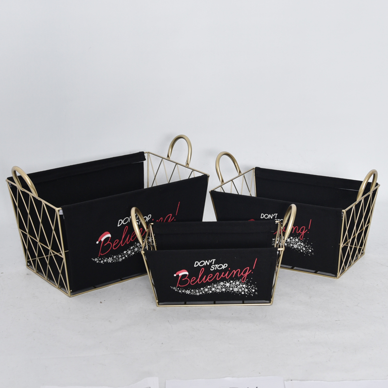 柳风收纳，客厅收纳柳编筐