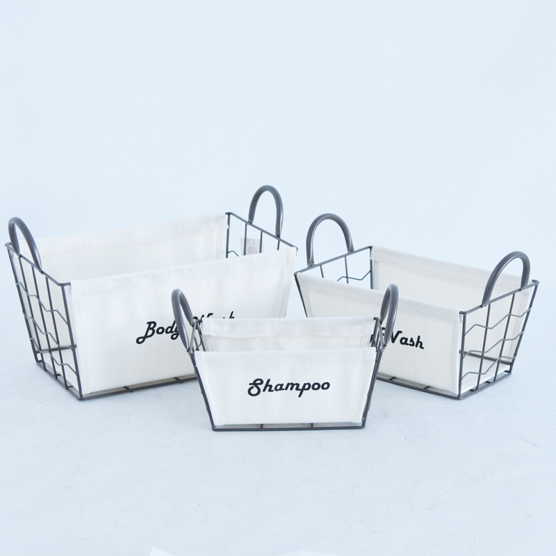 柳风收纳，客厅收纳柳编筐