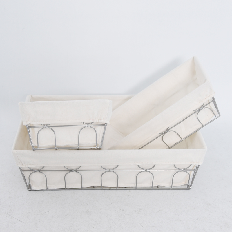 柳风收纳，客厅收纳柳编筐