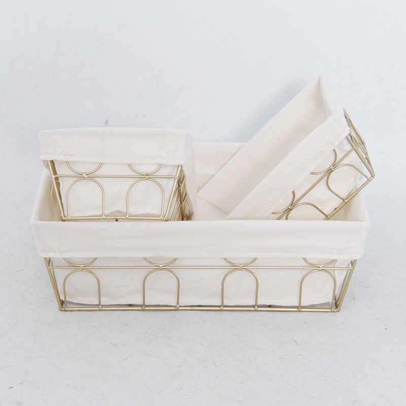 柳风收纳，客厅收纳柳编筐