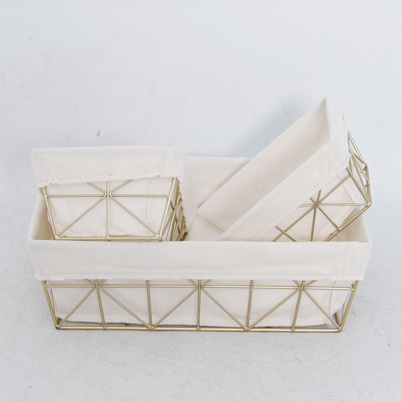 柳风收纳，客厅收纳柳编筐