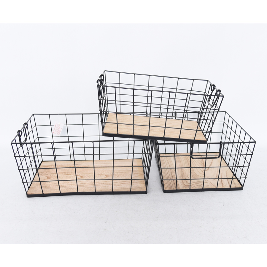 柳风收纳，客厅收纳柳编筐