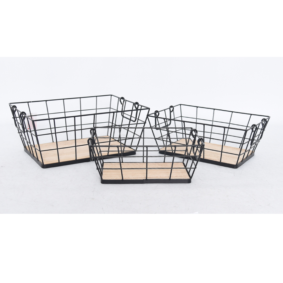 柳风收纳，客厅收纳柳编筐