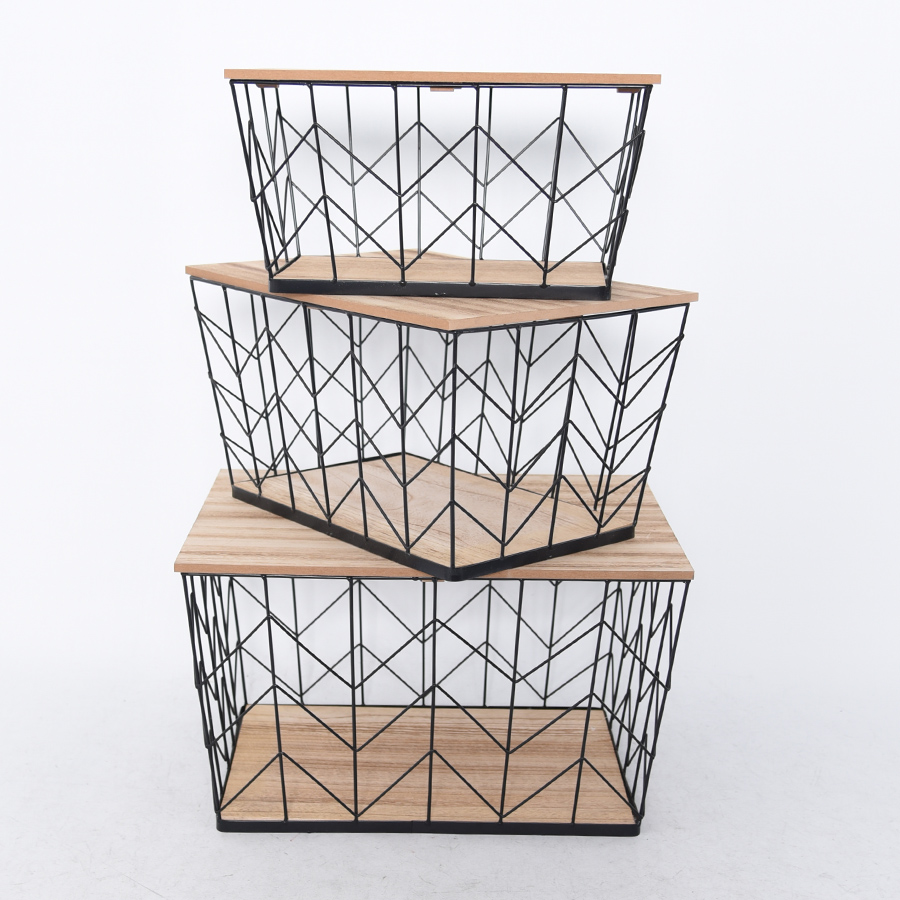 柳风收纳，客厅收纳柳编筐