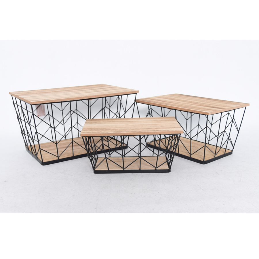 柳风收纳，客厅收纳柳编筐