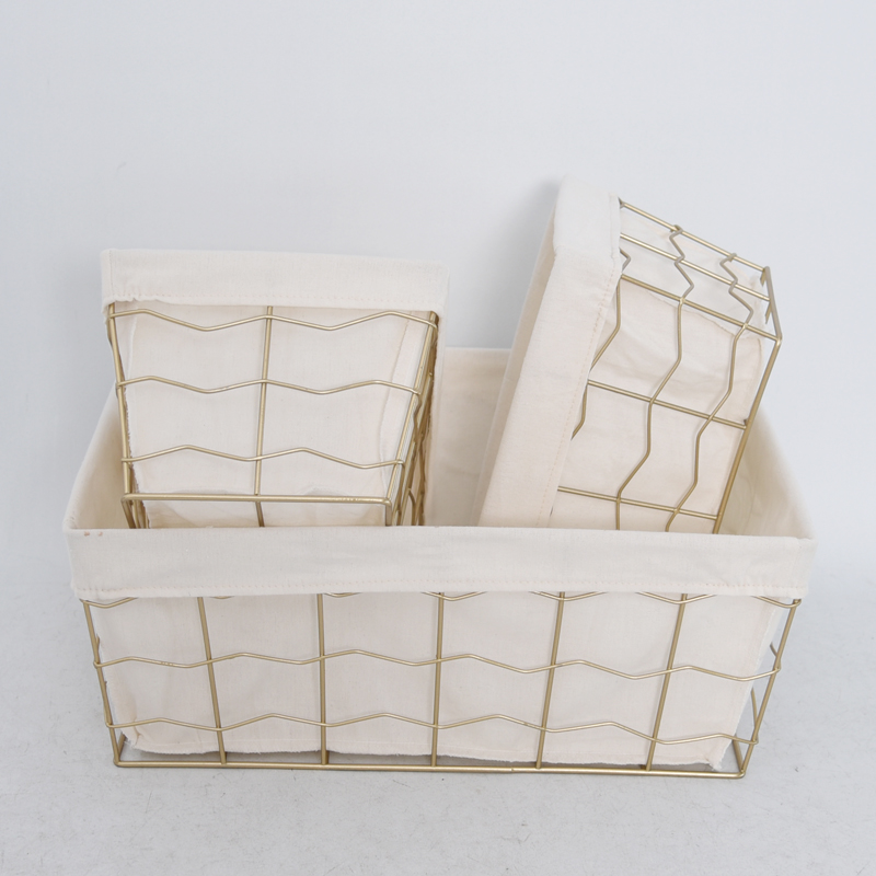 柳风收纳，客厅收纳柳编筐