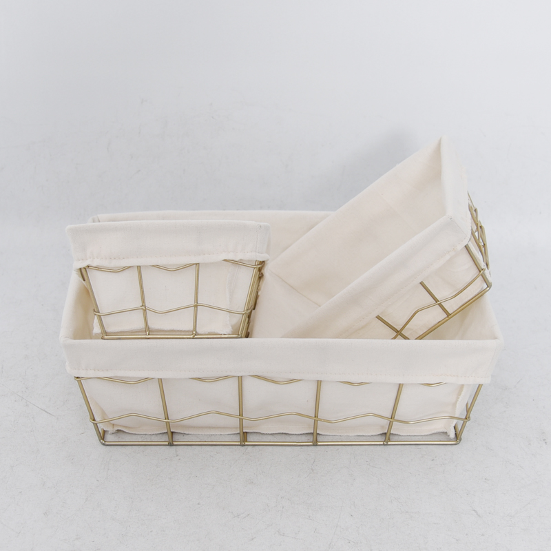 柳风收纳，客厅收纳柳编筐