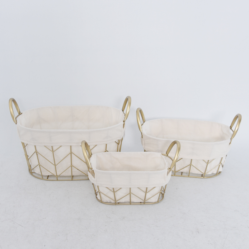 柳风收纳，客厅收纳柳编筐