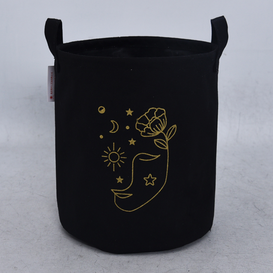 柳风收纳，客厅收纳柳编筐