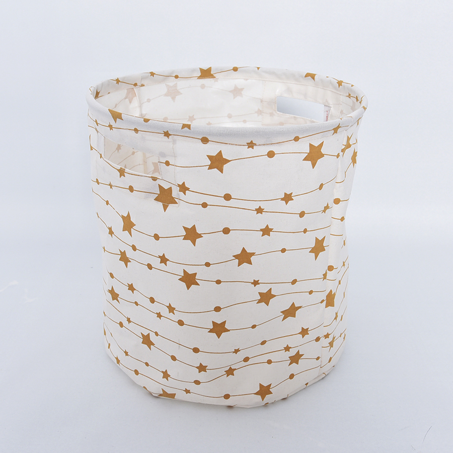 柳风收纳，客厅收纳柳编筐