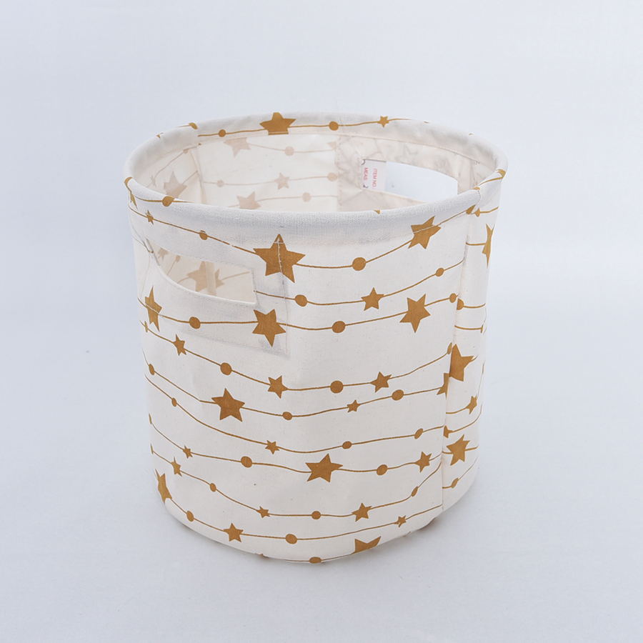 柳风收纳，客厅收纳柳编筐