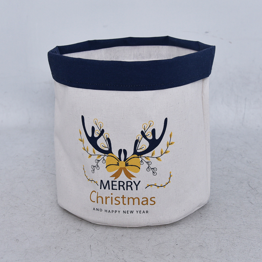 柳风收纳，客厅收纳柳编筐