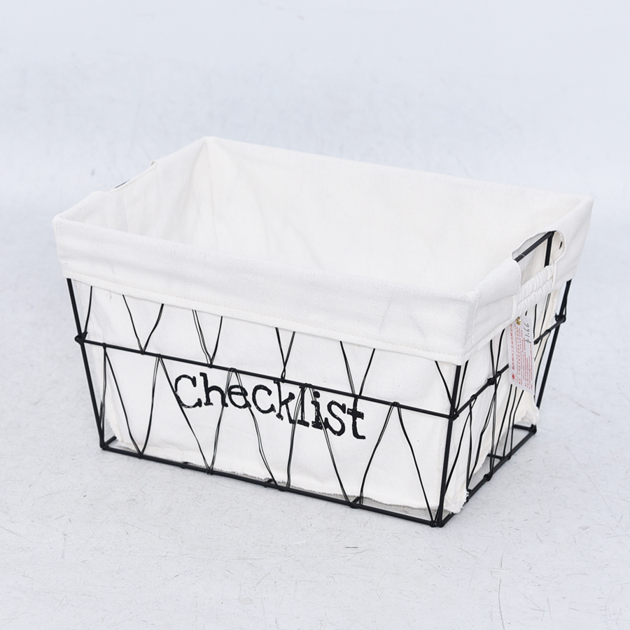 柳风收纳，客厅收纳柳编筐